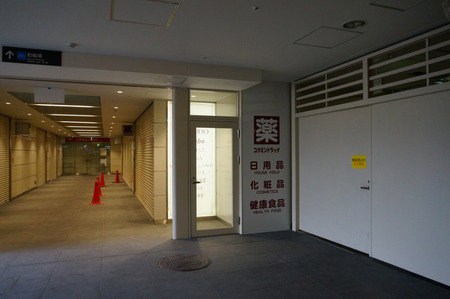 くずは駅ビル130403-21