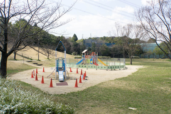 北山公園-1903262