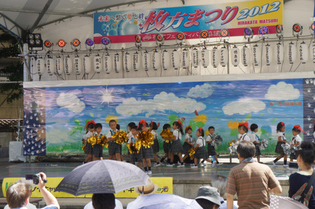 枚方まつり20120825140335