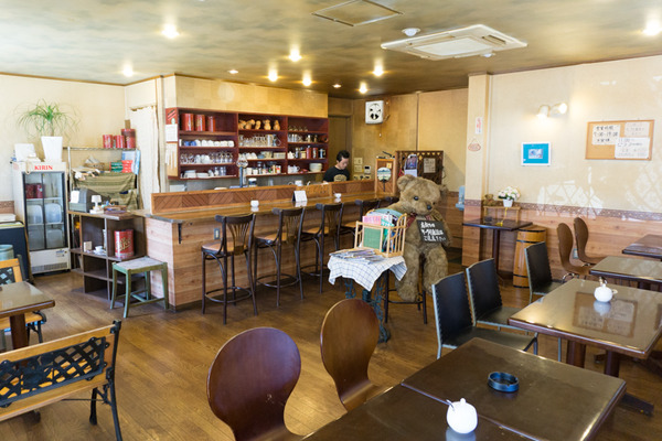 カフェシエル-1