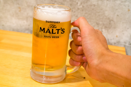 ビストロ酒場金八っつぁん-25