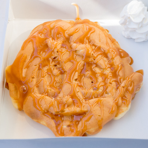 ピピンがえらい事