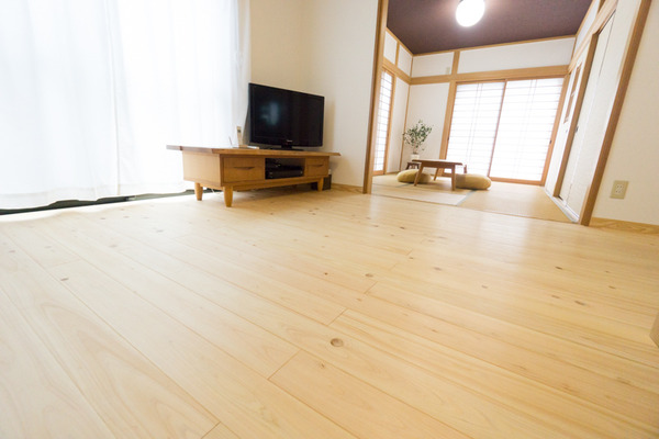 green建築工房Yさま邸-31