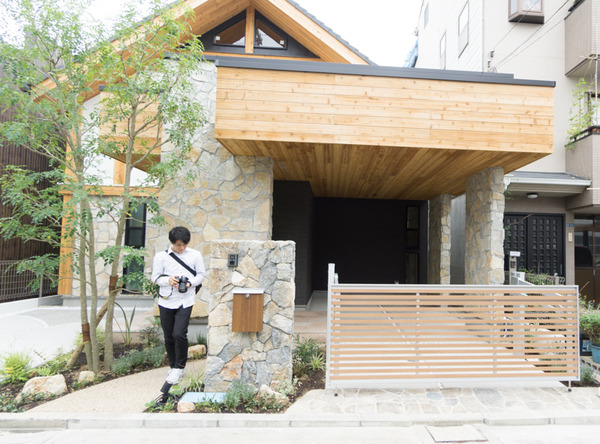 野村工務店 梅園-14