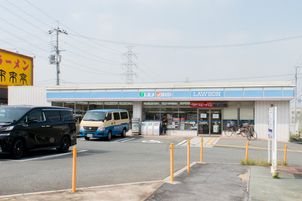 20171011ローソン藤阪南二丁目店-8