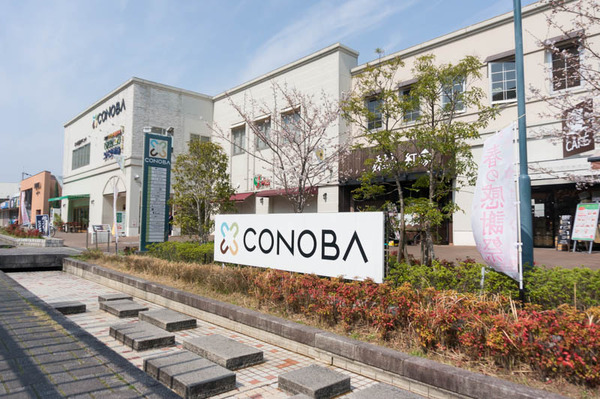 CONOBAラーメン-1803266