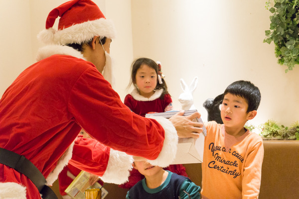 コシニールXmasパーティー-60