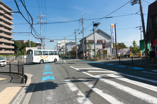 自転車道-1410299
