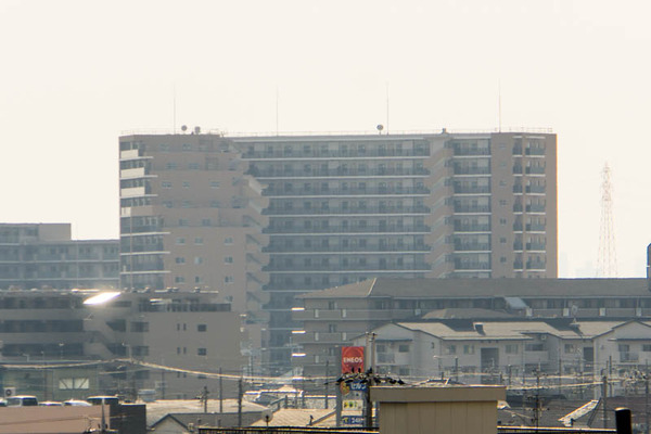 ファインシティ-1712072