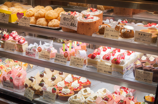 京阪百貨店手土産-241