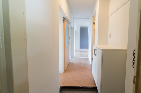 香里ケ丘住宅アフター-18