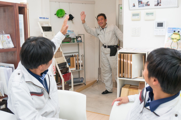 匠建枚方 まじめな工務店-20