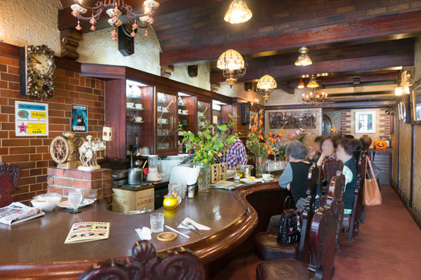 喫茶 家紋-1710104