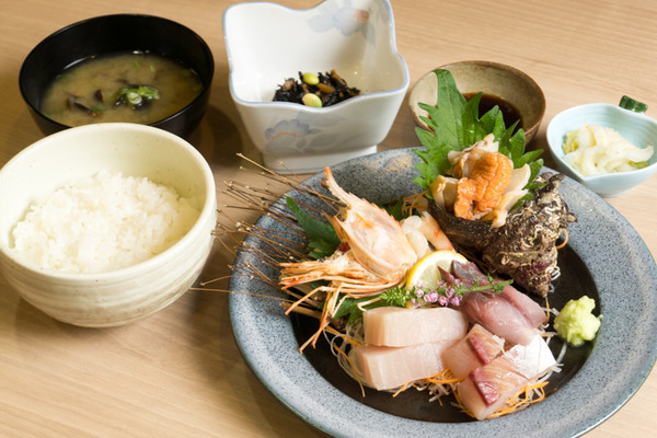 隠れ酒家 風雅-4