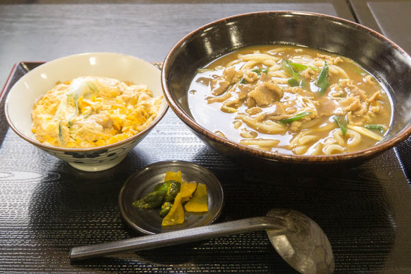 うどん