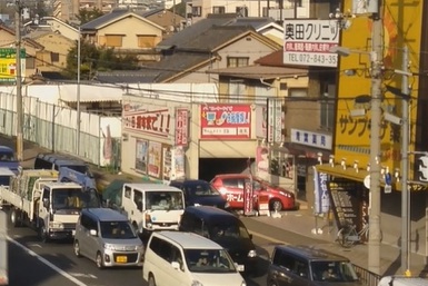 ラポールひらかた前02