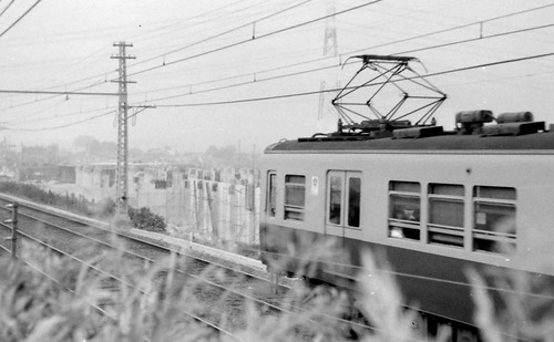 くずは駅3
