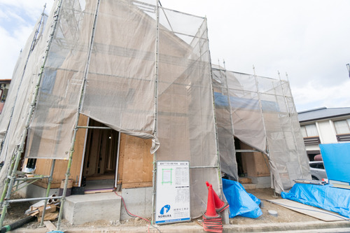 オーベルジュコート星田7Ⅳ-85