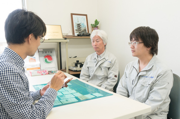 ハウスプランナー匠建-9