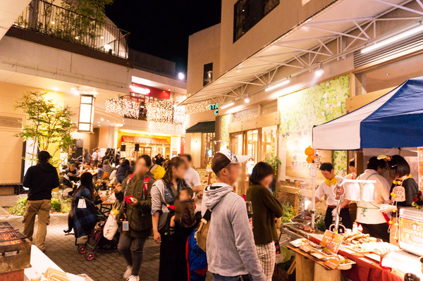 ビアマルシェ