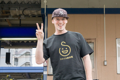 デイビット-15091603