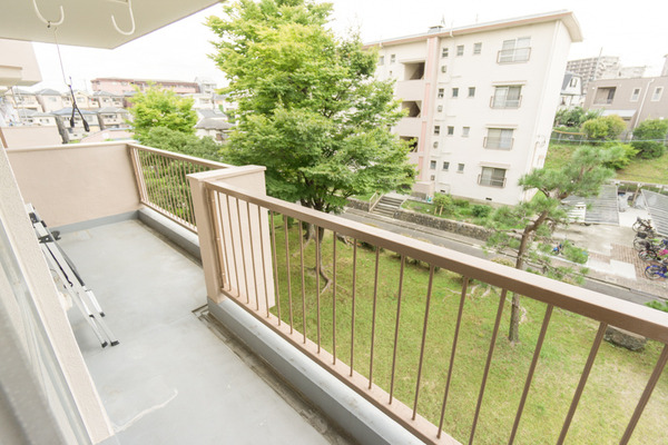香里ケ丘住宅-119