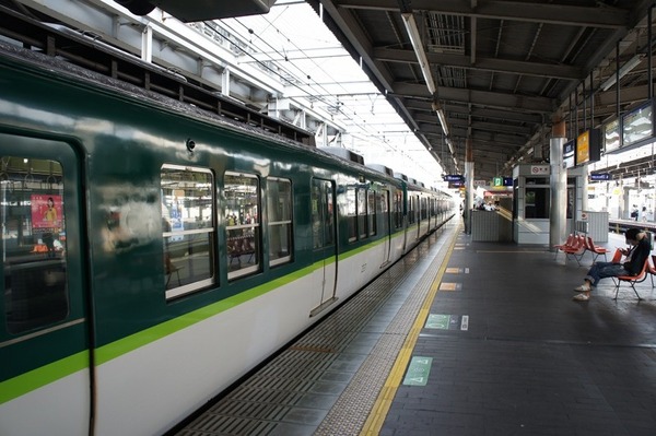 電車