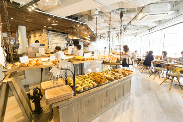 グラウンズベイカー2