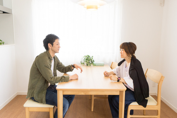 夫婦