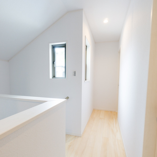 ありさ住宅もみの木の家-26