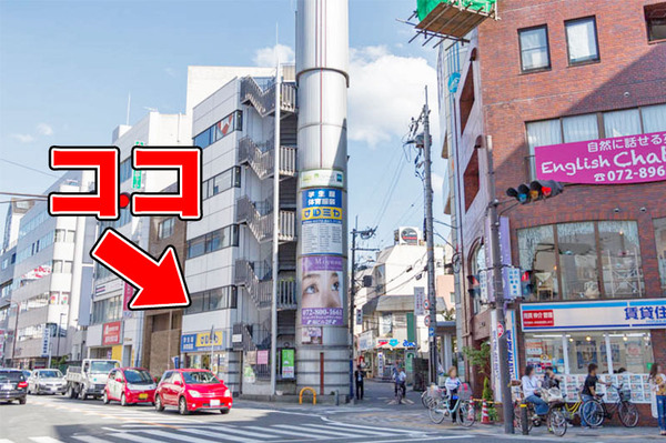 ミニョン外観3