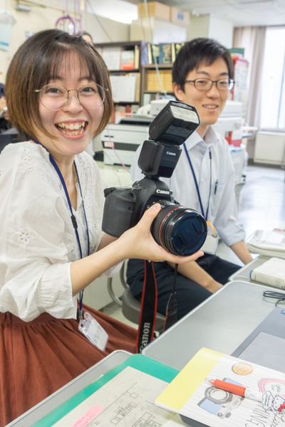 ◎おひら市役所取材ナーガカメラ-17