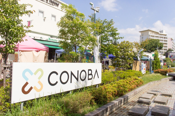 CONOBA