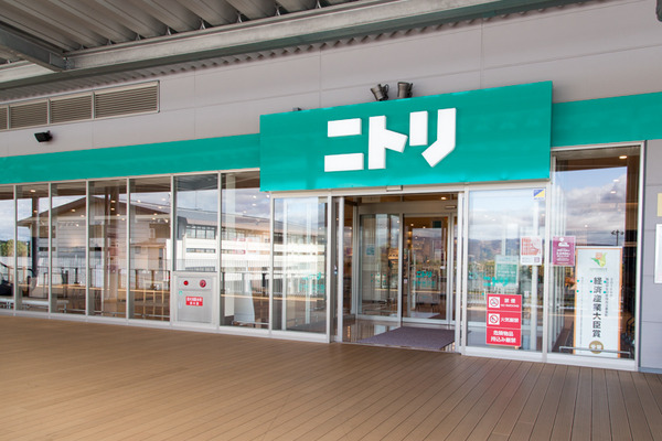 ニトリモール枚方 ハロウィン-32