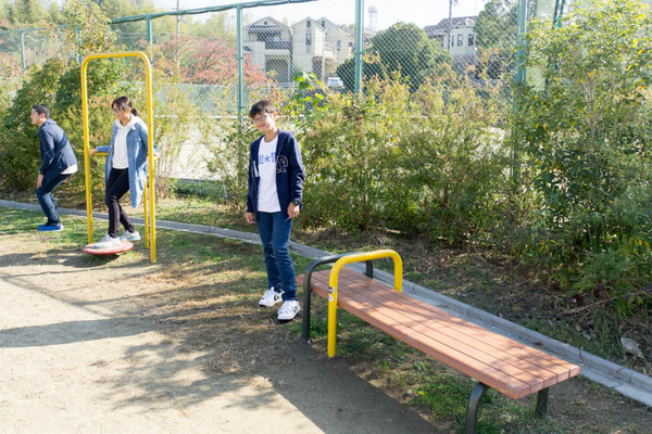 公園-1811083