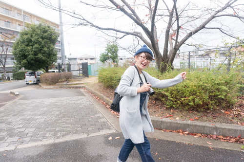 オーベルジュコート星田7丁目Ⅸ期-34