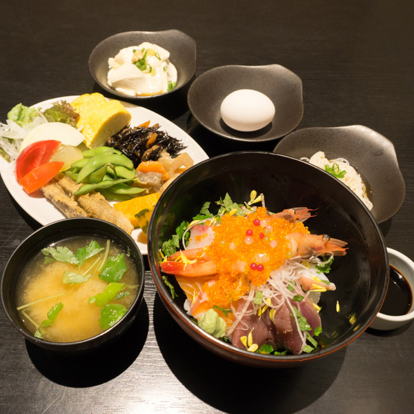 四季彩ダイニング饗や-6