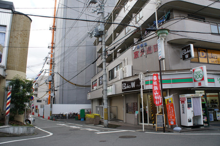 プレサンスロジェ枚方御殿山130110-05