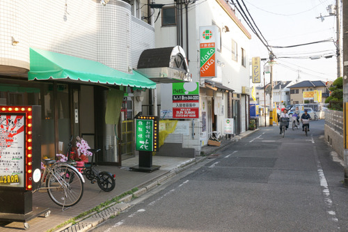 お好み焼き花-4