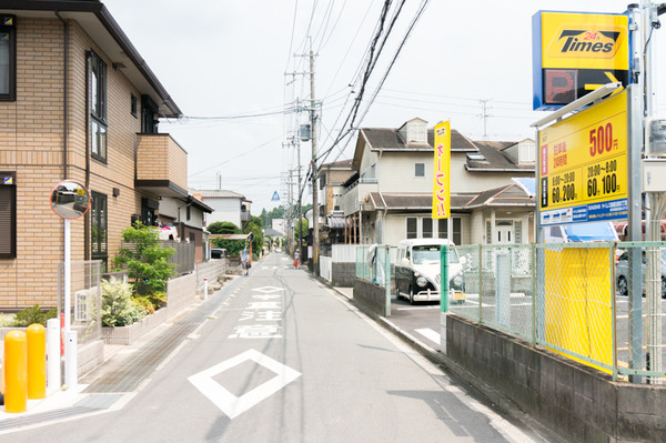 20170713タイム長尾元町-7