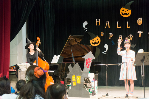 ハロウィン-15100378