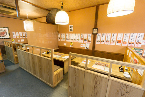 弁慶 交野駅前店-20