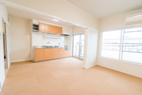 香里ケ丘住宅after-29