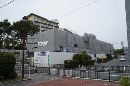 万代香里ケ丘店20120627140942