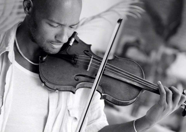 エゼキエル画像