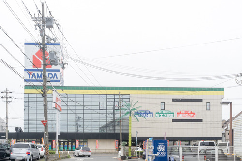 ヤマダ電機