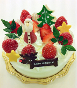 クリスマス2011