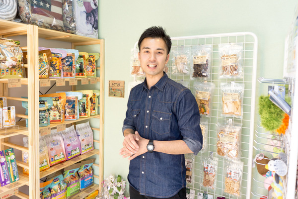 ペットコロニー香里ケ丘店 ドッグサロン-45