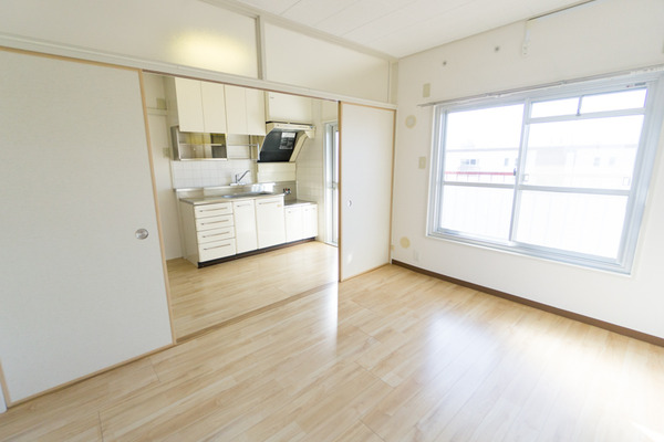 UR寝屋川団地-14
