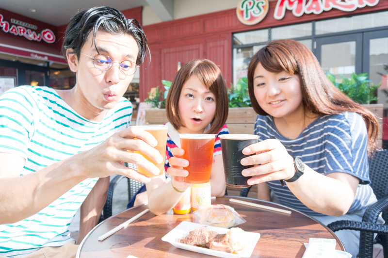 くずはモールビアマルシェ-40